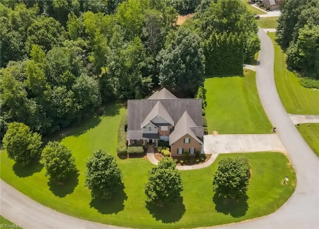8449 Alice Player Drive, Oak Ridge, NC 27310 - Image #1