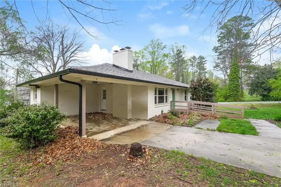 5170 Sunrise Terrace, Winston Salem, NC 27105 - Image #2