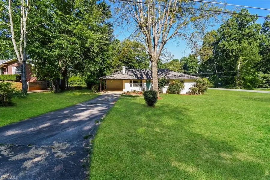 5170 Sunrise Terrace, Winston Salem, NC 27105 - Image #3