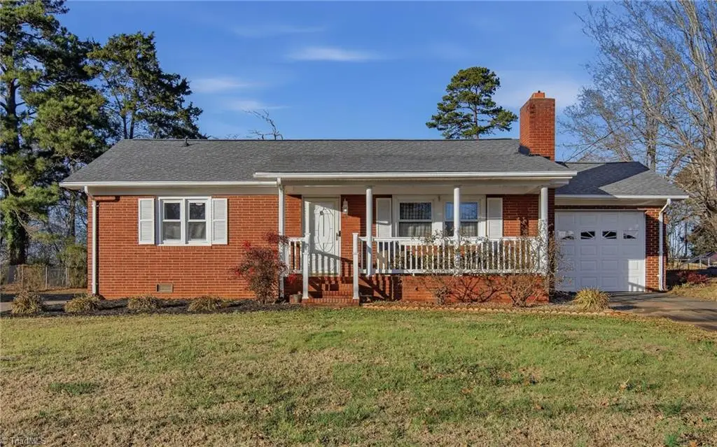 307 Sunrise Avenue, Asheboro, NC 27203 - Image #1