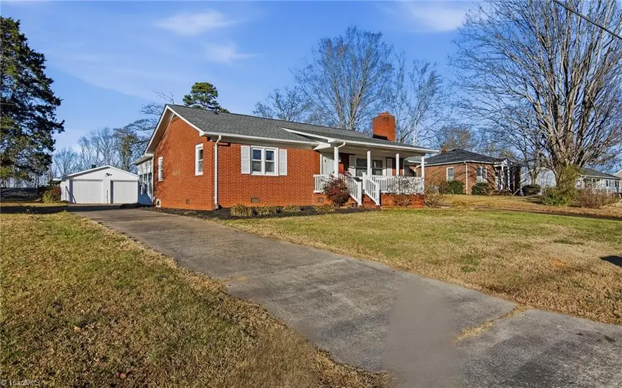 307 Sunrise Avenue, Asheboro, NC 27203 - Image #2