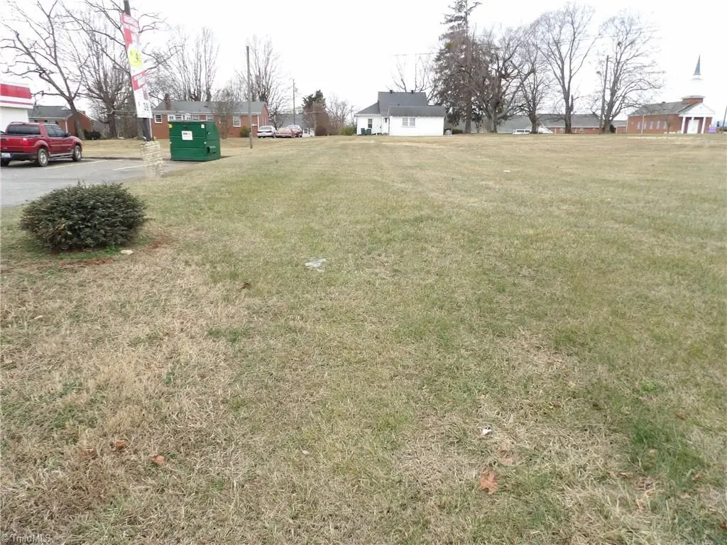 308 Main Street #Tract 2 land only, Dobson, NC 27017 - Image #1