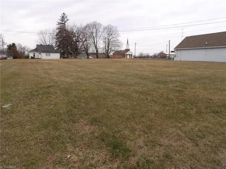 308 Main Street #Tract 2 land only, Dobson, NC 27017 - Image #2