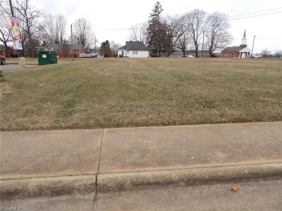 308 Main Street #Tract 2 land only, Dobson, NC 27017 - Image #3
