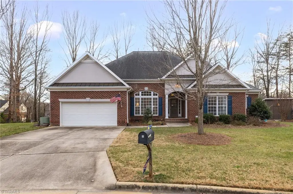 4506 Calabria Court, High Point, NC 27265 - #1