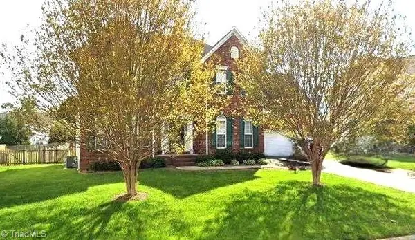 4340 Southern Oak Drive, High Point, NC 27265