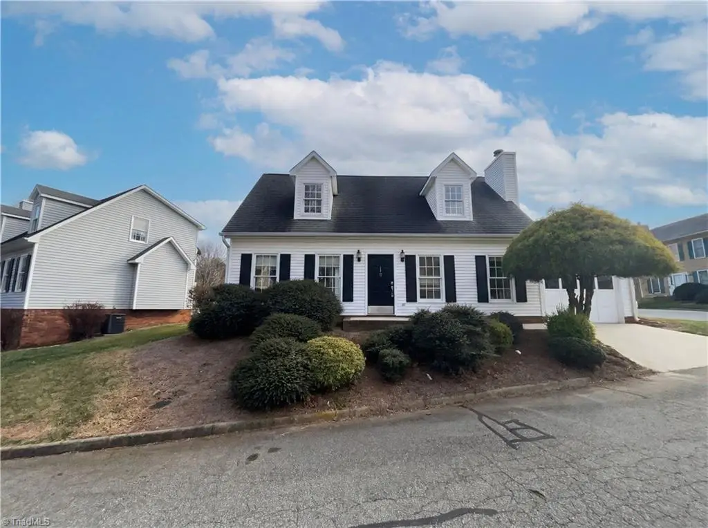 119 Edgedale Court, Kernersville, NC 27284 - Image #1