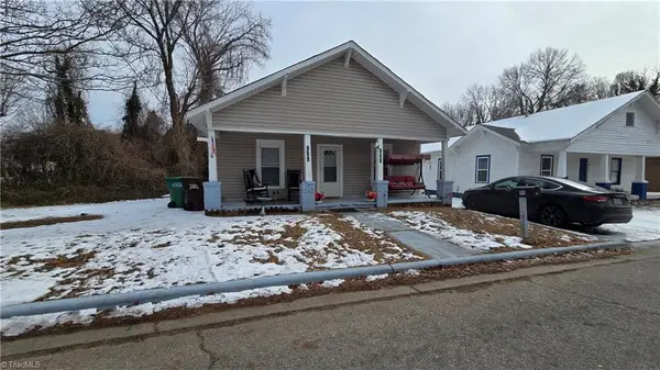 909 Randolph Street, High Point, NC 27260