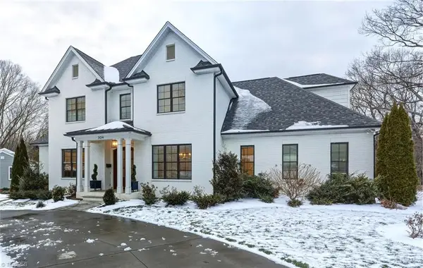 304 Pennsylvania Avenue, Winston-Salem, NC 27104