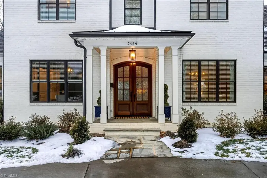 304 Pennsylvania Avenue, Winston Salem, NC 27104 - Image #2