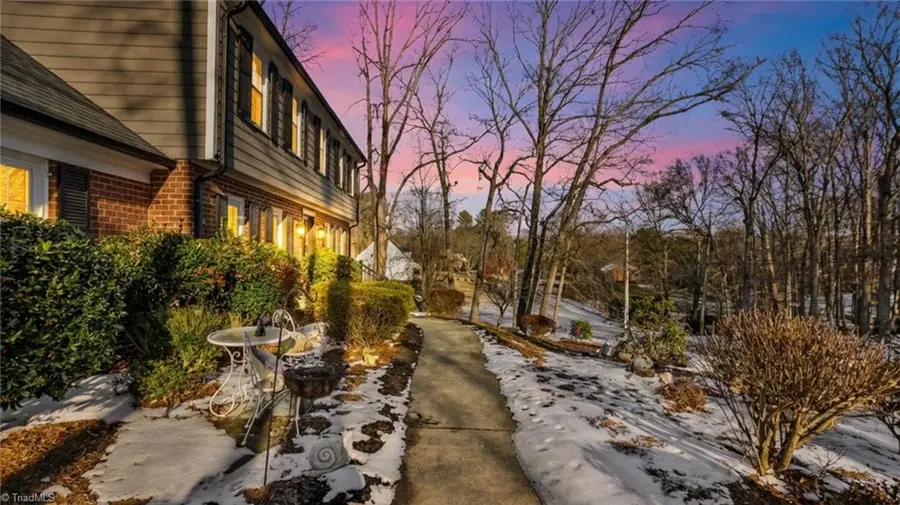 311 Balsam Drive, Lexington, NC 27292 - #2