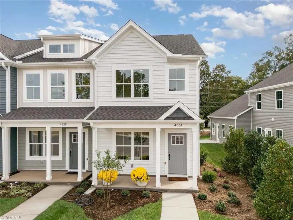 4661 Canter Park Lane, Greensboro, NC 27410 - Image #1