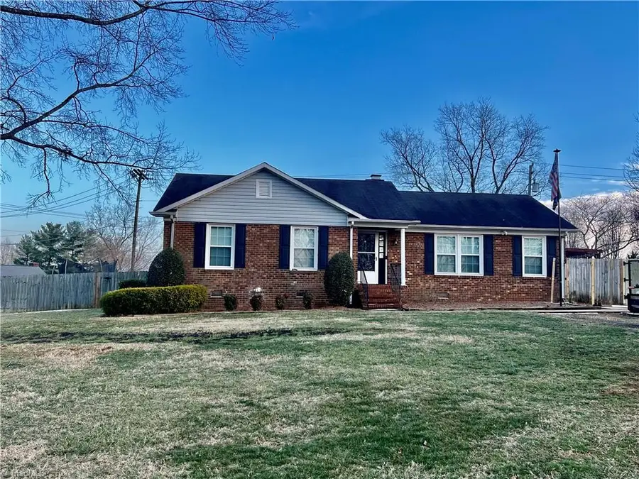 5236 Hicone Road, McLeansville, NC 27301 - #2