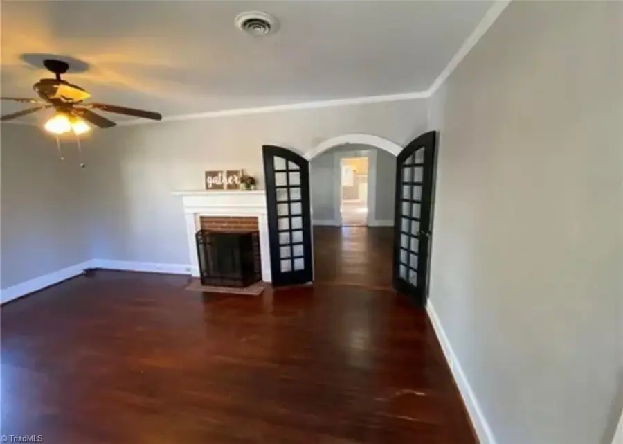 805 Wilson Street, Reidsville, NC 27320 - Image #2