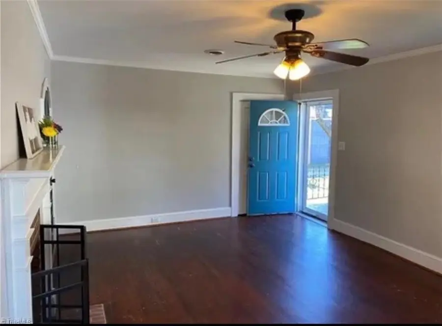 805 Wilson Street, Reidsville, NC 27320 - Image #3