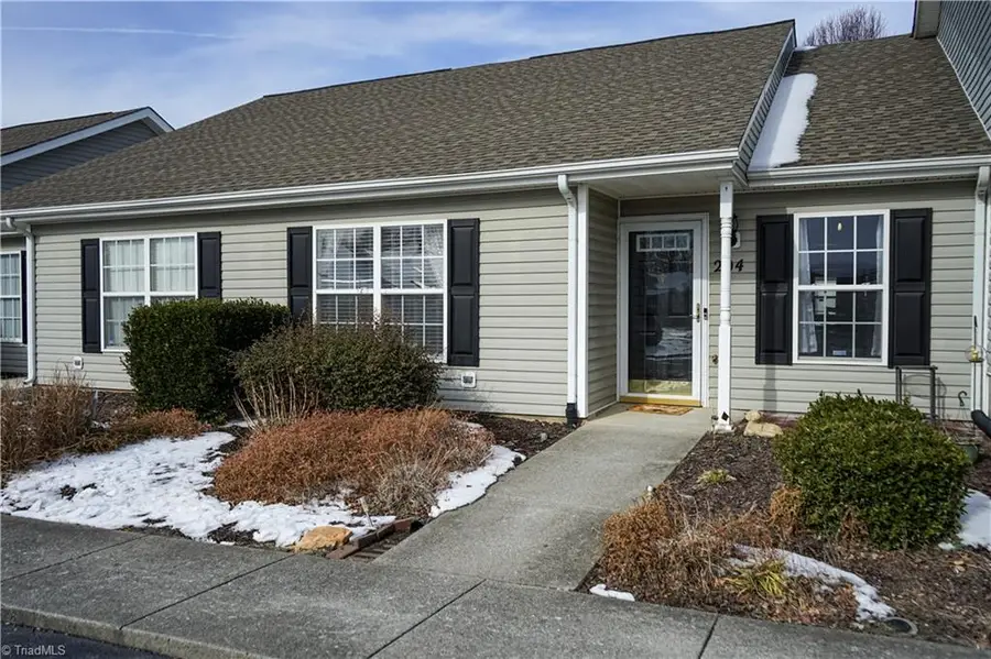 204 Caswell Kern Road, Kernersville, NC 27284 - Image #2