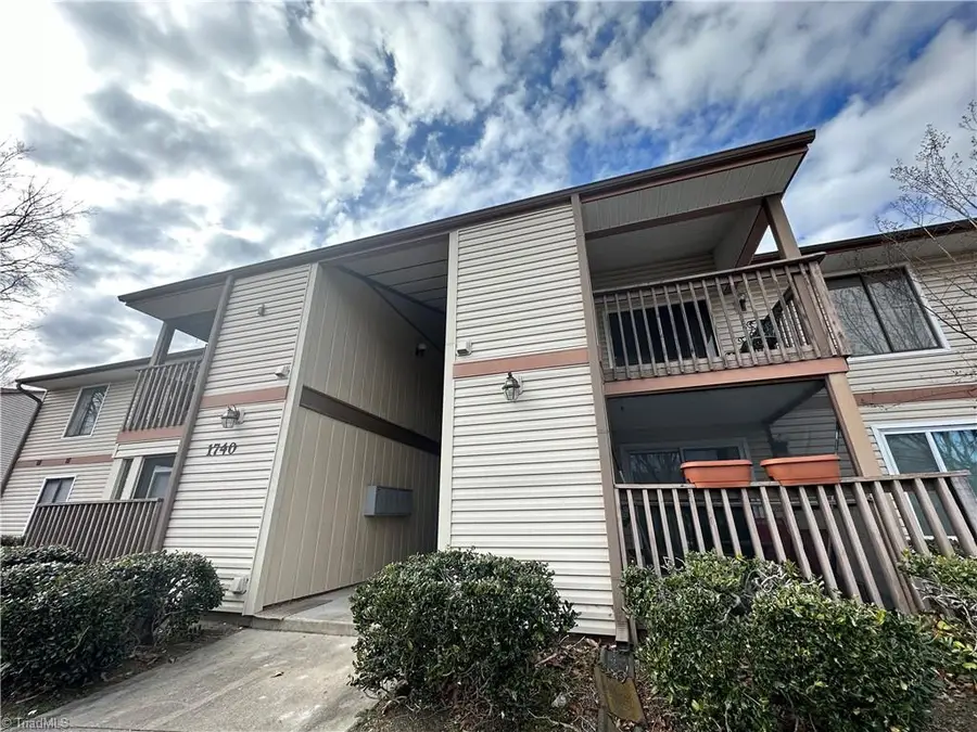 1740 N Hamilton Street #H, High Point, NC 27262 - Image #2
