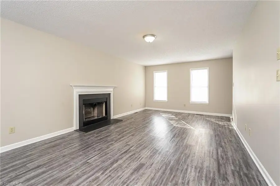 801 Fox Run Drive, Lewisville, NC 27023 - #2