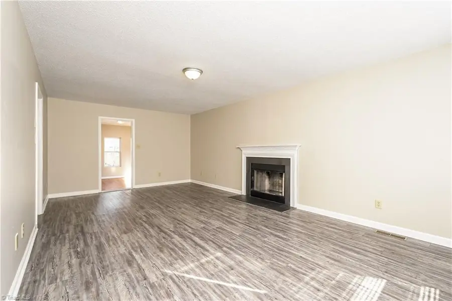 801 Fox Run Drive, Lewisville, NC 27023 - #3