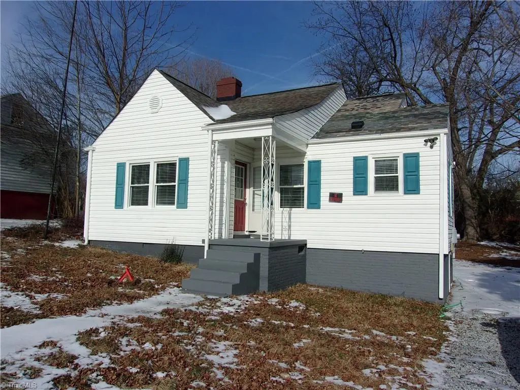 335 Nathan Hunt Drive, High Point, NC 27260 - Image #1