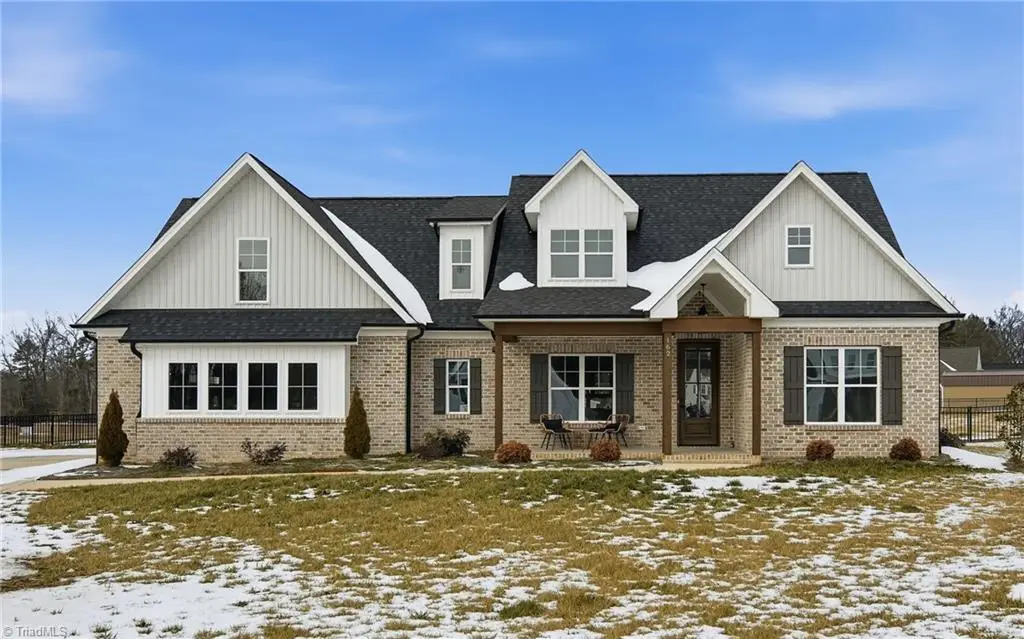 162 Meeting House Lane, Advance, NC 27006 - Image #1