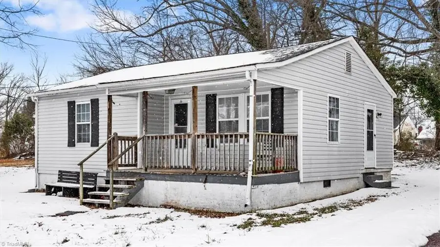 230 Windley Street, High Point, NC 27260 - #2