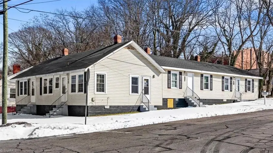 613 Sprinkle Street, Reidsville, NC 27320 - #2