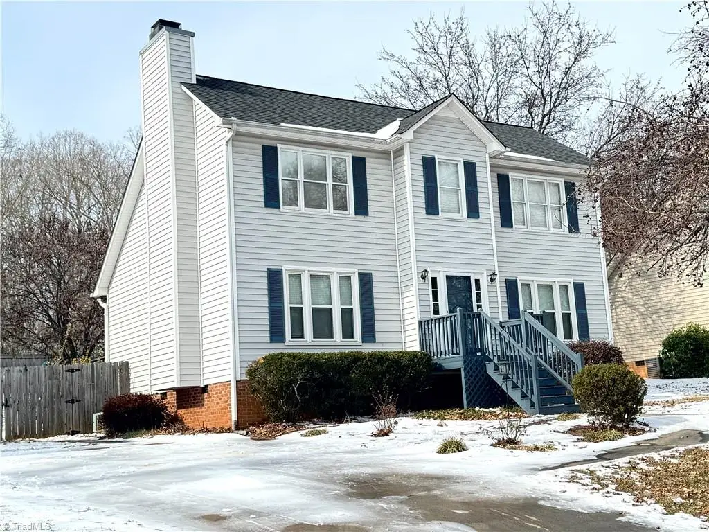 1608 Springfield Way Drive, Clemmons, NC 27012 - Image #1