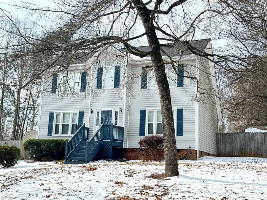 1608 Springfield Way Drive, Clemmons, NC 27012 - Image #2