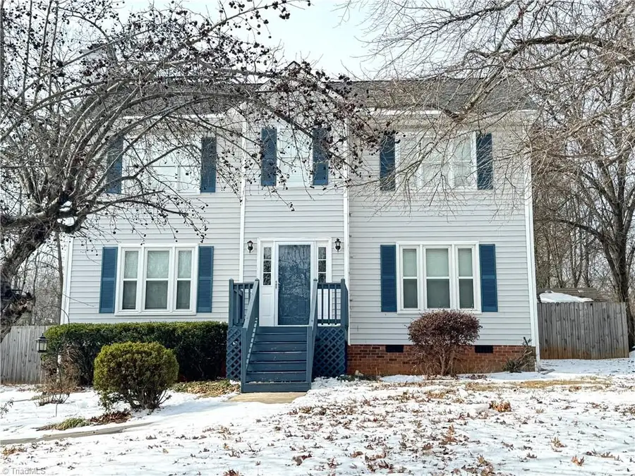 1608 Springfield Way Drive, Clemmons, NC 27012 - Image #3