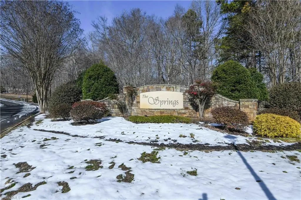 439 Boulder Ridge Drive, Denton, NC 27239 - #1