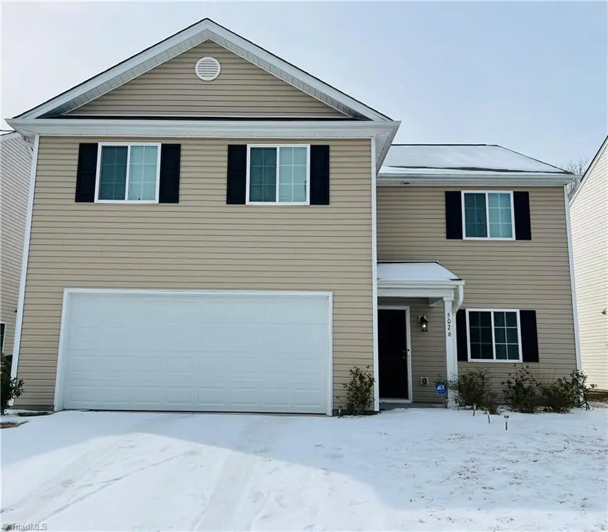 5026 Apsley Drive, McLeansville, NC 27301 - Image #1