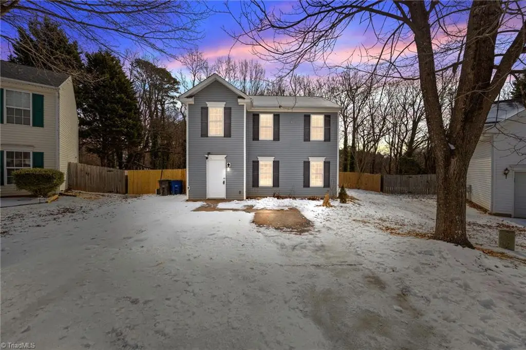 3800 Thornaby Circle, Winston Salem, NC 27107 - Image #1