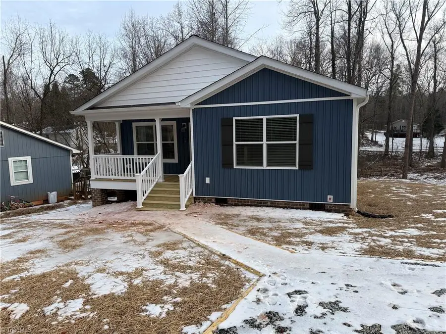 367 Woodhaven Shores Drive, Lexington, NC 27292 - #2