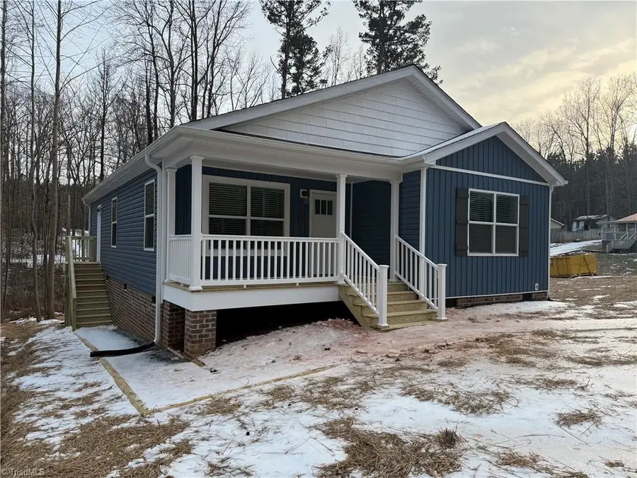 367 Woodhaven Shores Drive, Lexington, NC 27292 - #3