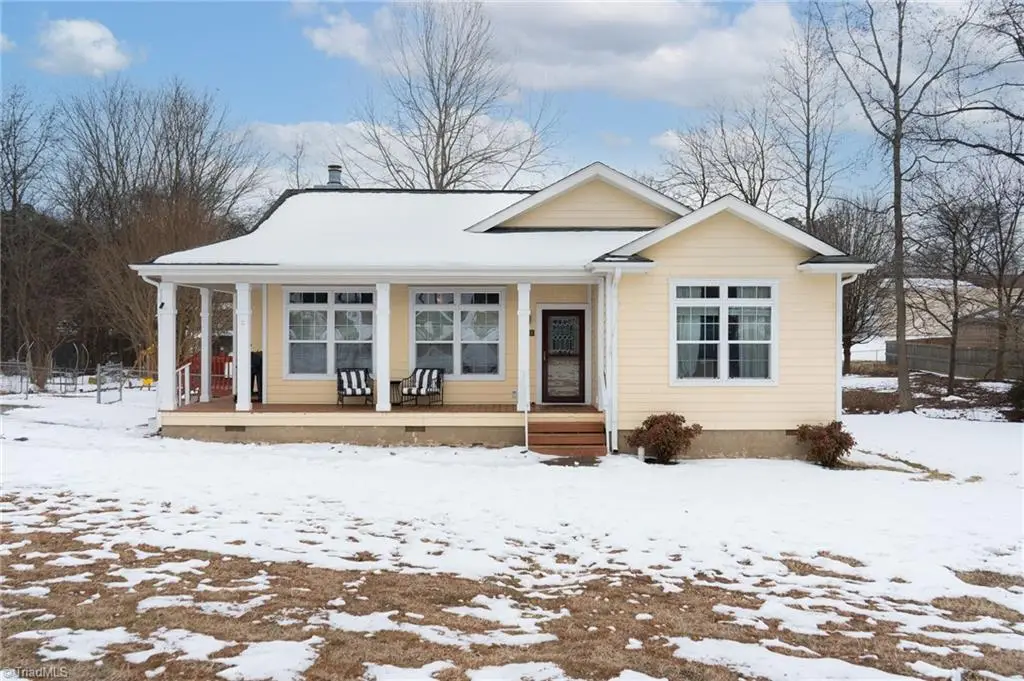 170 Swearing Creek Drive, Lexington, NC 27292 - #1