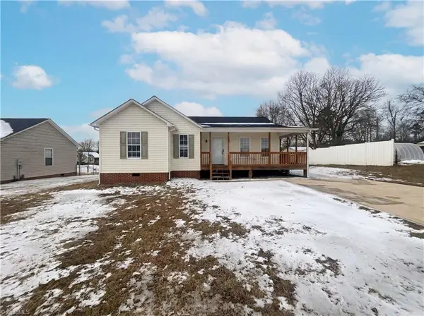 131 Hasty Hill Road, Thomasville, NC 27360