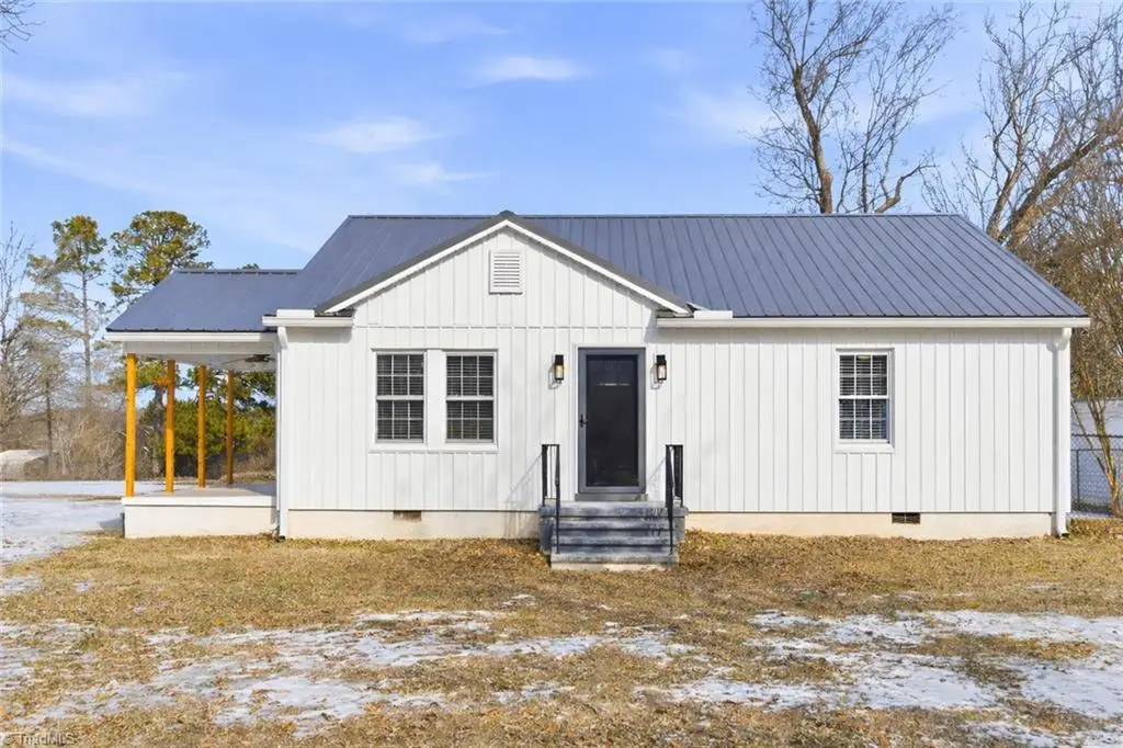 1104 Grove Lane, Graham, NC 27253 - Image #1