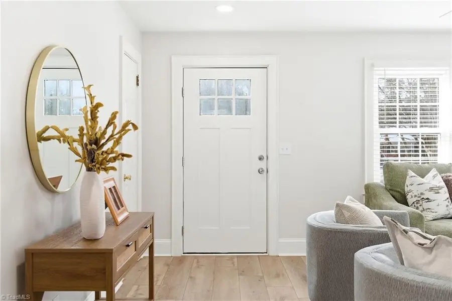 1104 Grove Lane, Graham, NC 27253 - Image #3