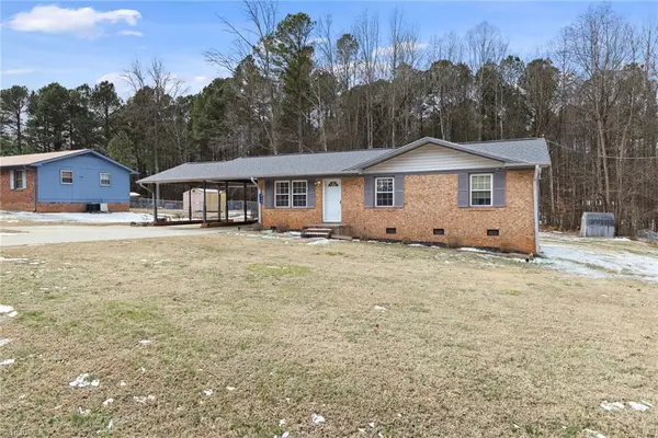 418 Richmond Road, Mebane, NC 27302