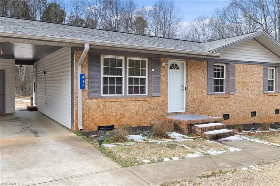 418 Richmond Road, Mebane, NC 27302 - Image #2