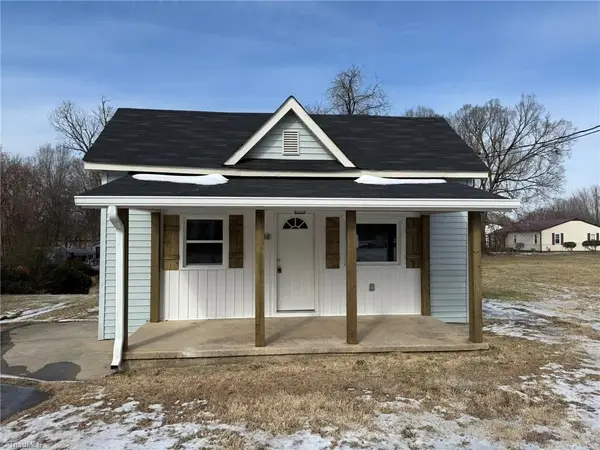 108 Broad Street, Thomasville, NC 27360