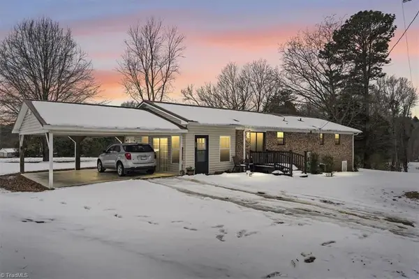 772 Tom Levett Drive, Lexington, NC 27295