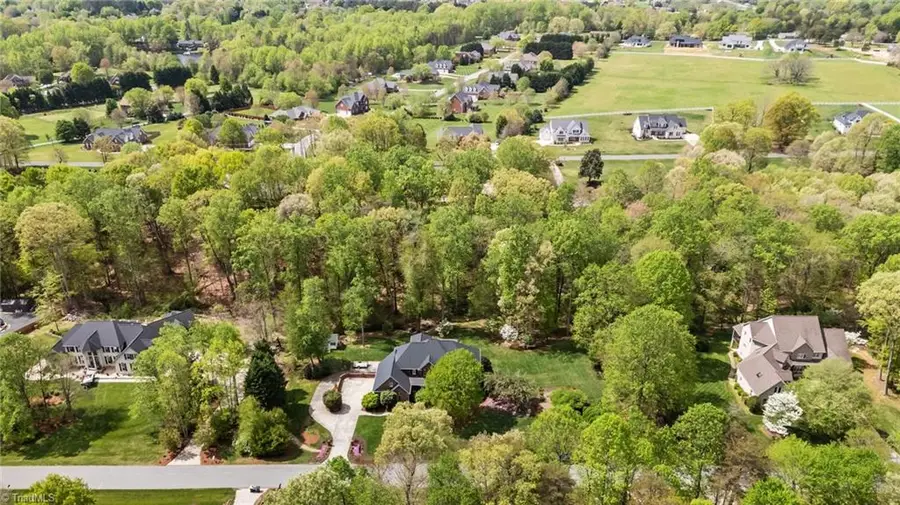 5930 Tarleton Drive, Oak Ridge, NC 27310 - #2