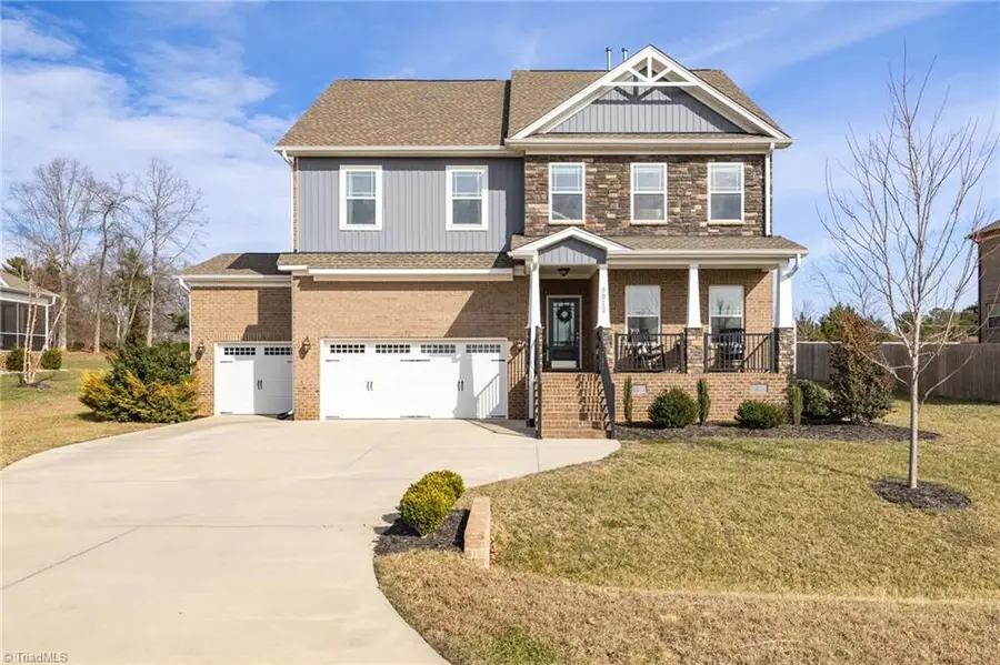 8012 Northwest Meadows Drive, Stokesdale, NC 27357 - Image #2