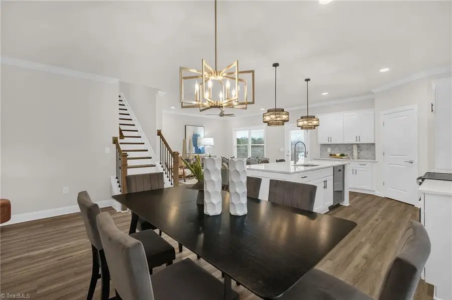 448 Gold Hill Road, Madison, NC 27025 - Image #2