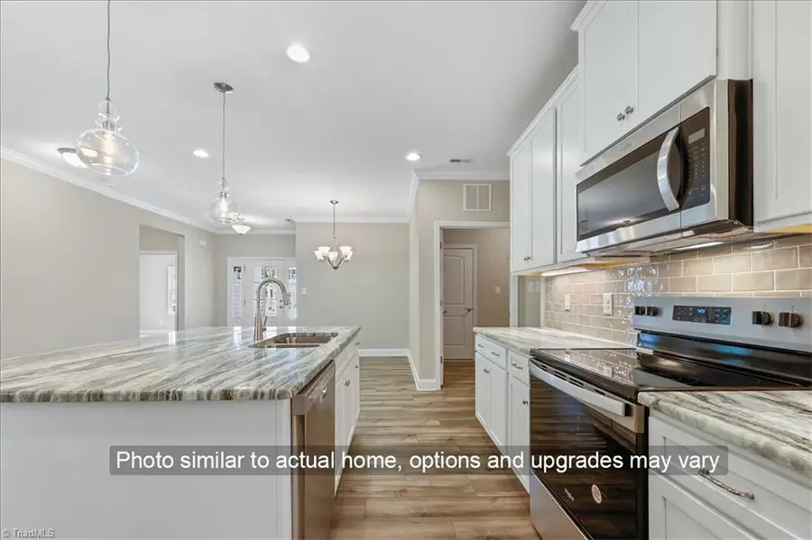 810 Dewfield Cove #51, Greensboro, NC 27410 - Image #3