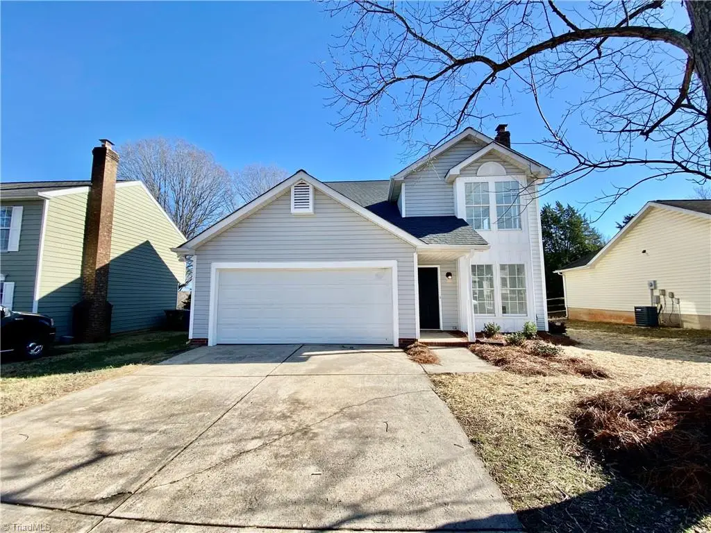 9428 White Cedar Court, Charlotte, NC 28213 - #1