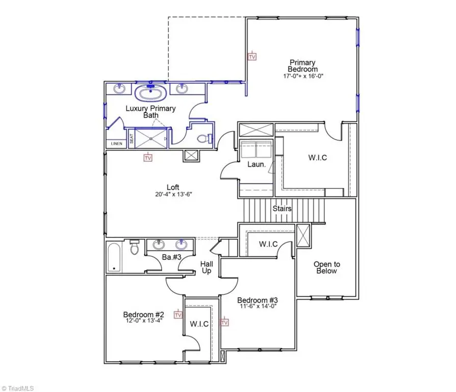 1300 Creek Knoll Drive, Lewisville, NC 27023 - Image #3