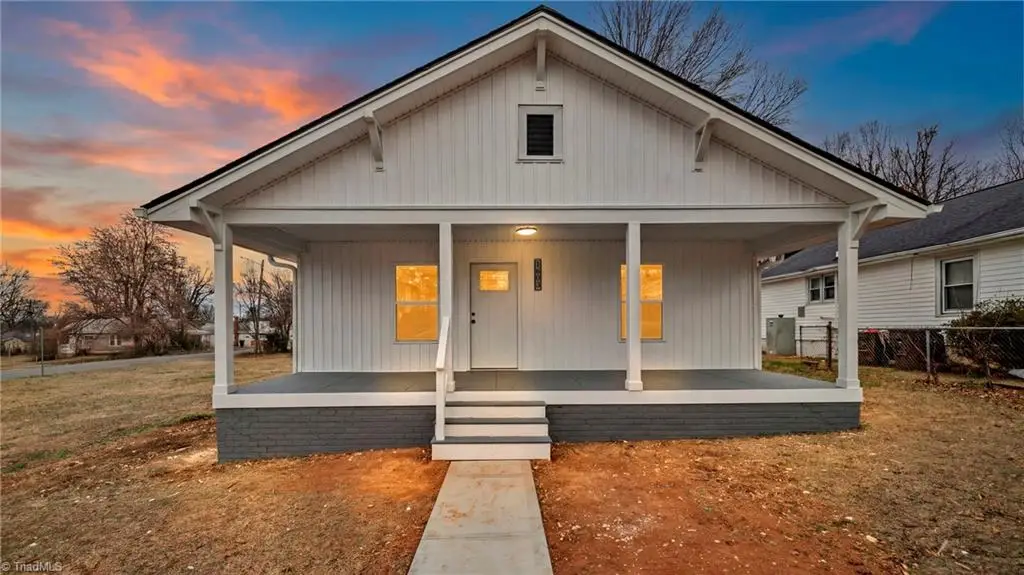 1603 Connor Place, High Point, NC 27260 - Image #1